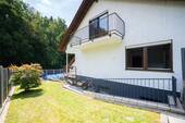 Außenansicht - 7 Zimmer Einfamilienhaus zum Kaufen in Thannhausen