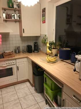 Küche - 