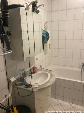 Vollbad - WC - 