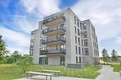 Objektbild - 3 Zimmer Etagenwohnung zur Miete in Geesthacht