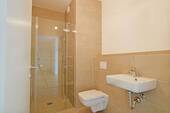 Hochwertiges Duschbad - 