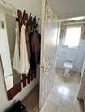 mit Garderobe + Gäste-WC - 