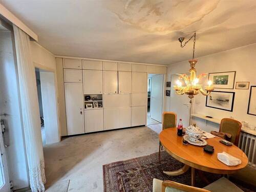 Essbereich - 