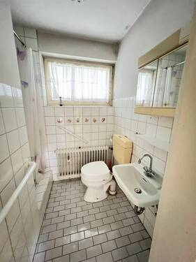 Duschbad - 