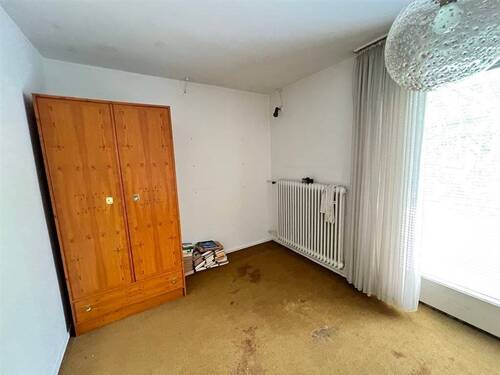 Arbeitszimmer DG - 