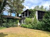 Hausansicht - 5 Zimmer Einfamilienhaus zum Kaufen in Bad Windsheim