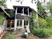 Hausansicht - 5 Zimmer Einfamilienhaus in Bad Windsheim
