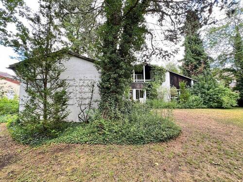 mit Gartenflügel - Einfamilienhaus mit 148,00 m² in Bad Windsheim zum Kaufen
