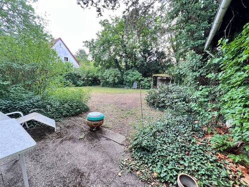 Garten - 