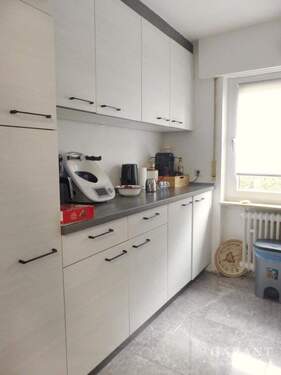 . - 4 Zimmer Etagenwohnung in Waiblingen