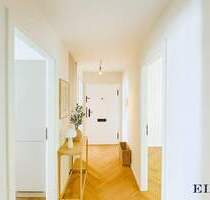 ELVIRA - Schwabing-West BESTLAGE schöne 3-Zimmer-Wohnung mit Balkon und Lift, vollständig renoviert - München