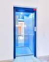 Aufzug - 