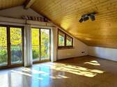 Das Wohn-Esszimmer - 