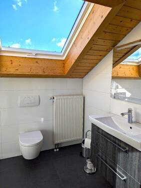 schick, hell und modern - 