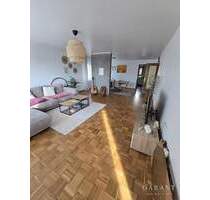 Sehr schöne 4 Zimmer-Wohnung .... - Horb am Neckar