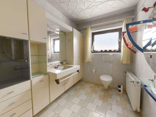 Badezimmer - 