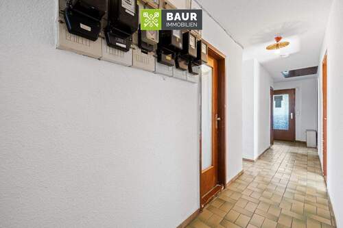 DG Flur - Mehrfamilienhaus, Wohnhaus mit 218,00 m&sup2; in Ravensburg zum Kaufen