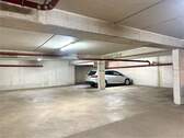 Tiefgaragenstellplatz - 