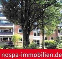 Im Rahmen der Zwangsversteigerung - 4. Zimmer Erdgeschosswohnung in Flensburg