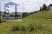 Hier kann Ihr neues zu Hause stehen - Grundstück in Breitenbach b. Schmalkalden - Traumblick garantiert !