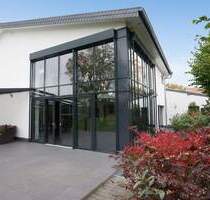 Baujahr 2020 - Modernes Architektenhaus in ruhiger und stadtnaher Lage - Braunschweig / Südstadt-Rautheim Mascherode