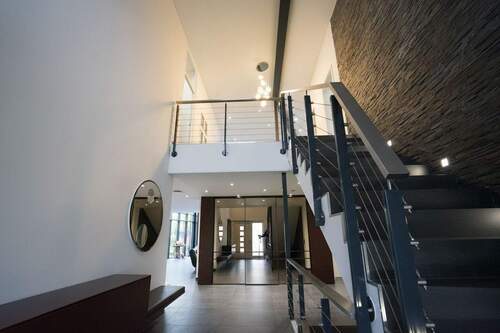 Eingangsbereich - 5 Zimmer Einfamilienhaus zum Kaufen in Braunschweig / Südstadt-Rautheim