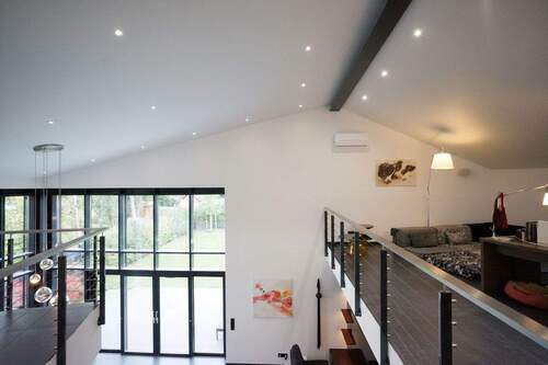 Galerie - 5 Zimmer Einfamilienhaus in Braunschweig / Südstadt-Rautheim