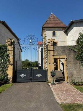 lAnsicht - 7 Zimmer Einfamilienhaus zum Kaufen in Varize - Vaudoncourt