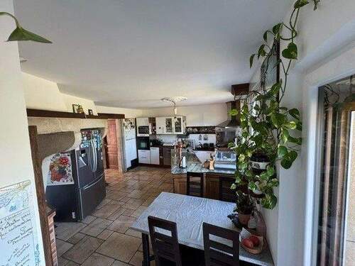 Küche - Einfamilienhaus mit 249,00 m&sup2; in Varize - Vaudoncourt zum Kaufen