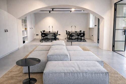 Bild 2 - Büro zum Kaufen in Berlin