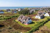 Bild 2 - 4 Zimmer Reihenmittelhaus zum Kaufen in Wenningstedt