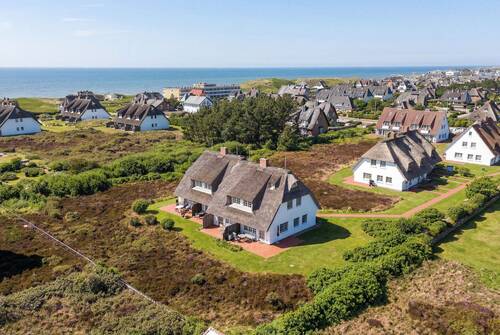 Bild 2 - 4 Zimmer Reihenmittelhaus zum Kaufen in Wenningstedt