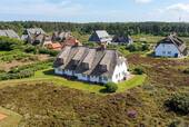 Bild 3 - 4 Zimmer Reihenmittelhaus in Wenningstedt