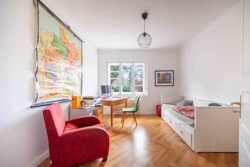Kinder Zimmer - 