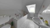 Bad - Etagenwohnung mit 48,90 m&sup2; in Bad Ems zum Kaufen