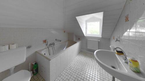 Bad - Etagenwohnung mit 48,90 m&sup2; in Bad Ems zum Kaufen