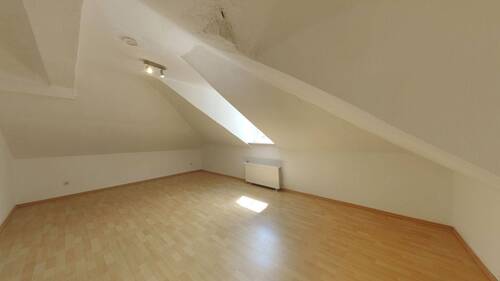 Schlafen und Büro - 