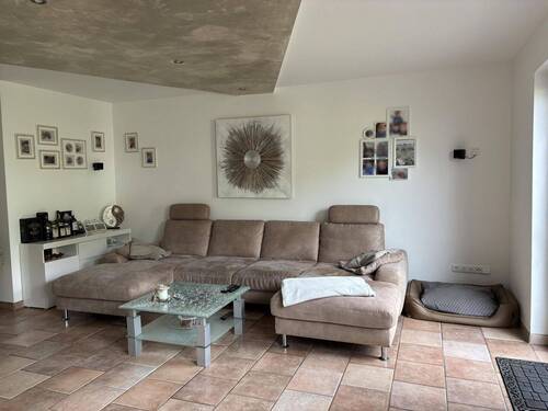 Wohnzimmer - 