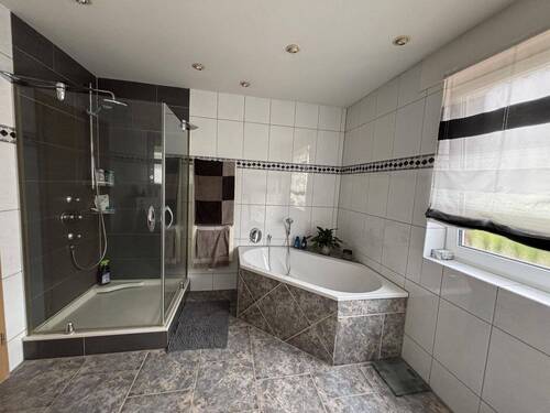 Badezimmer - 