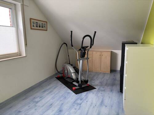 Kinderzimmer - 