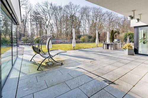 Terrasse - 