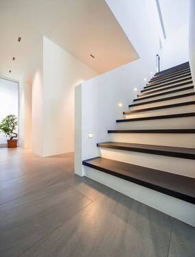 Treppe - 