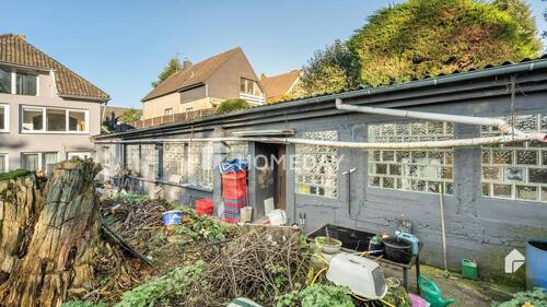 Scheune - Mehrfamilienhaus, Wohnhaus mit 361,40 m² in Übach-Palenberg zum Kaufen