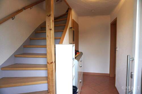 Treppenhaus - 