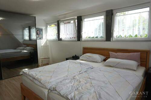 Schlafzimmer - 