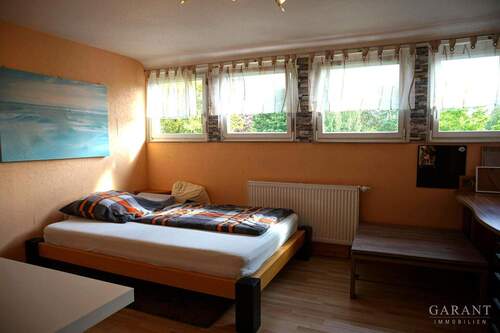 Zimmer 1 DG - 