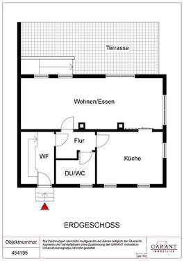Erdgeschoss - 