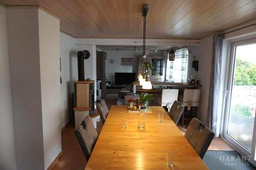 Essbereich - 