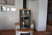 Kaminofen - 