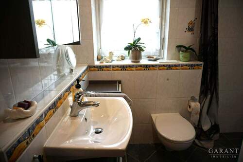 Dusch-WC - 